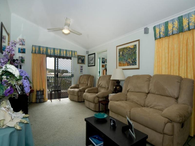 121/72 Little Mountain Home Park, Mark Road, Little Mountain QLD 4551