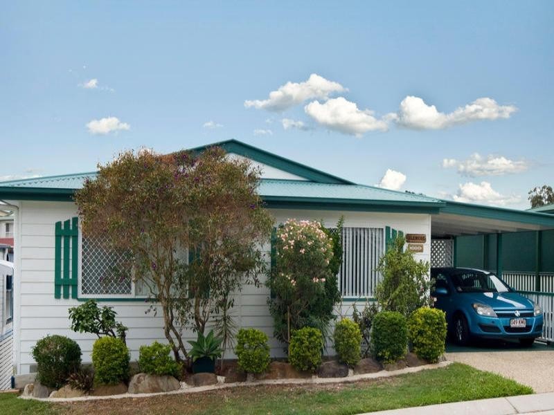 121/72 Little Mountain Home Park, Mark Road, Little Mountain QLD 4551