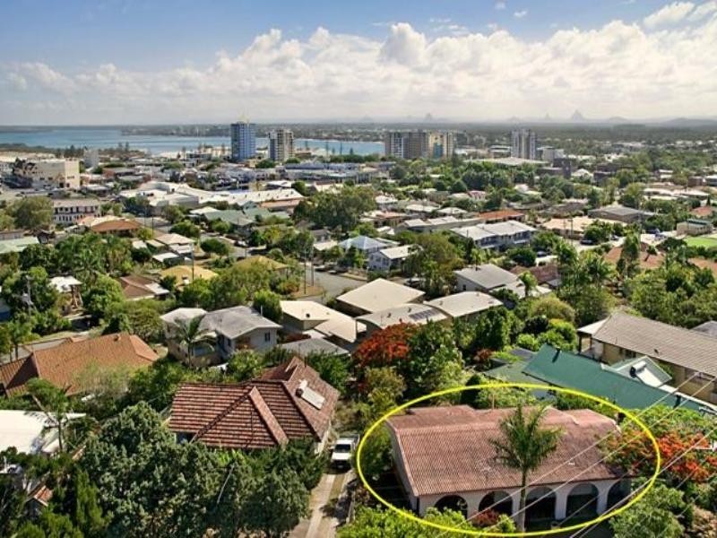 2 Bombala Terrace, Caloundra QLD 4551