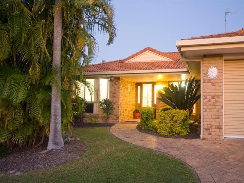 5 Homestead Drive,, Little Mountain QLD 4551