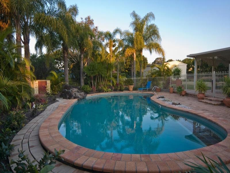 5 Homestead Drive,, Little Mountain QLD 4551