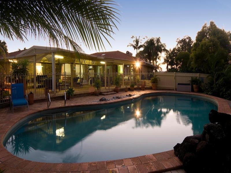 5 Homestead Drive,, Little Mountain QLD 4551