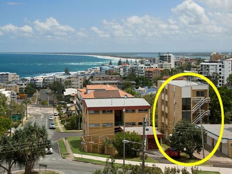 Kings Beach QLD 4551