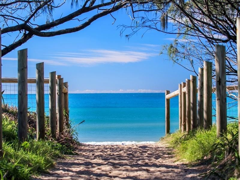 17 Ngungun Street, Dicky Beach QLD 4551