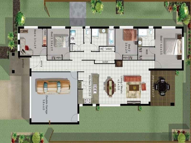 10 Whitebeech Street, Meridan Plains QLD 4551