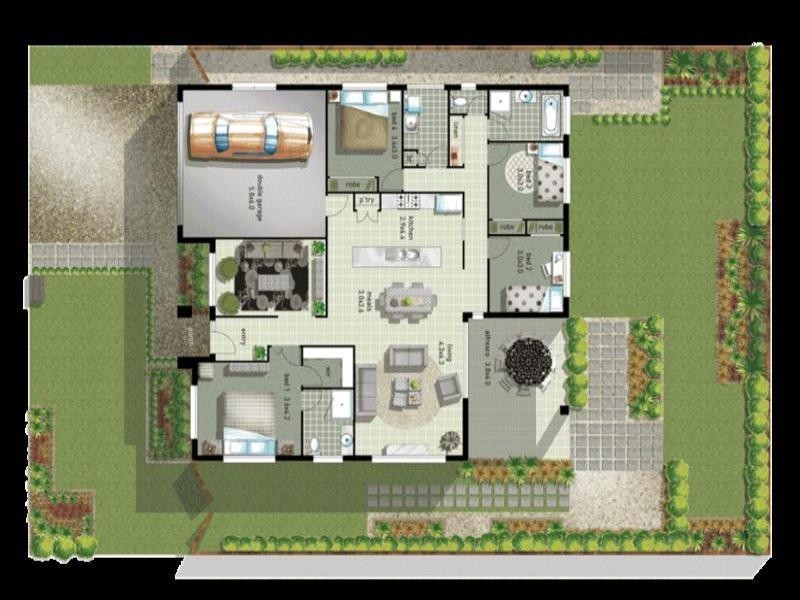 50 Feathertop Circuit, Caloundra West QLD 4551