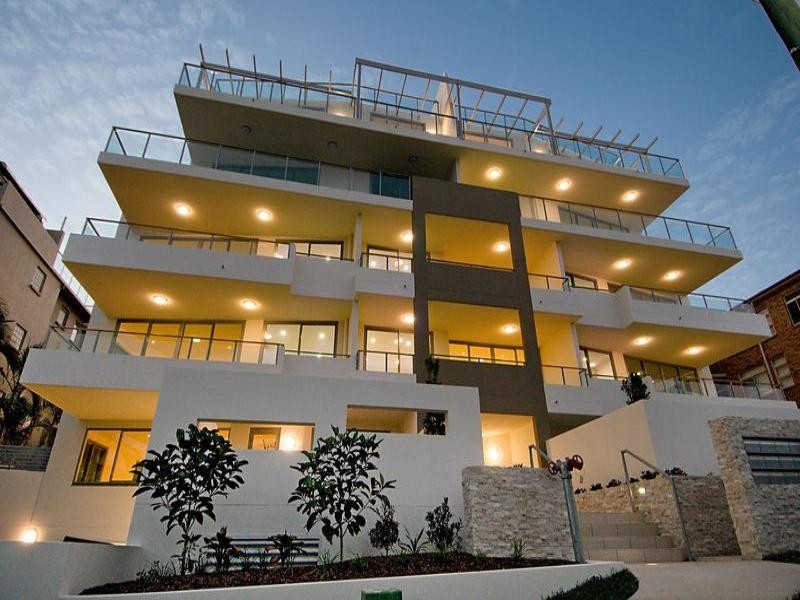 4/4-6 Kings Palazzo, Orvieto Terraces, Kings Beach QLD 4551