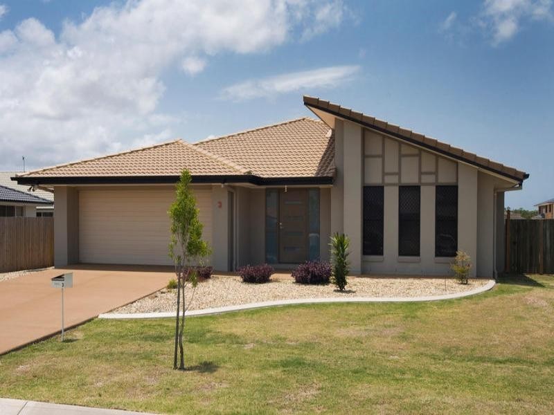 3 Kakadu Court, Little Mountain QLD 4551