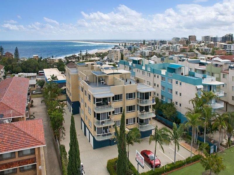1/40 Cheltenham, King Street, Kings Beach QLD 4551