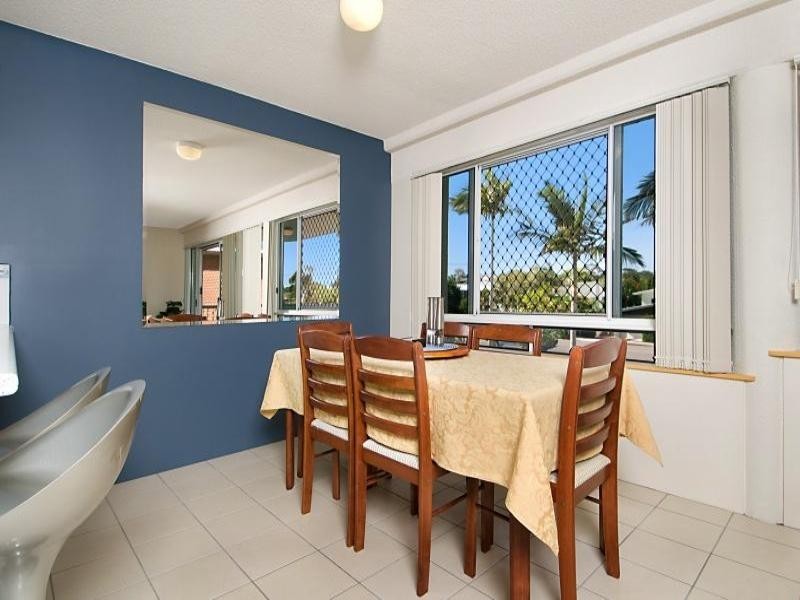 1/40 Cheltenham, King Street, Kings Beach QLD 4551