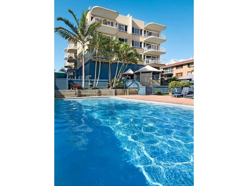 1/40 Cheltenham, King Street, Kings Beach QLD 4551