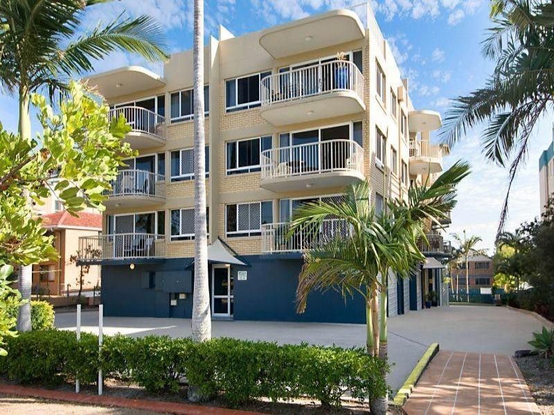 1/40 Cheltenham, King Street, Kings Beach QLD 4551