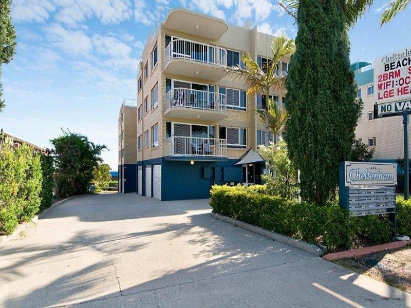 1/40 Cheltenham, King Street, Kings Beach QLD 4551