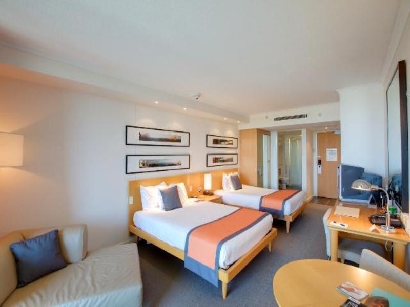 216 & 217/38 Crowne Plaza, Mahogany Drive, Pelican Waters QLD 4551