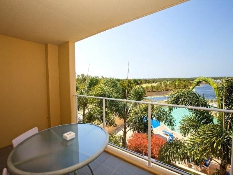 216 & 217/38 Crowne Plaza, Mahogany Drive, Pelican Waters QLD 4551