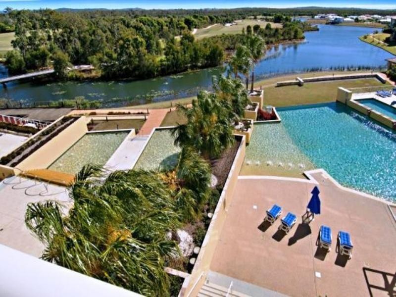 216 & 217/38 Crowne Plaza, Mahogany Drive, Pelican Waters QLD 4551