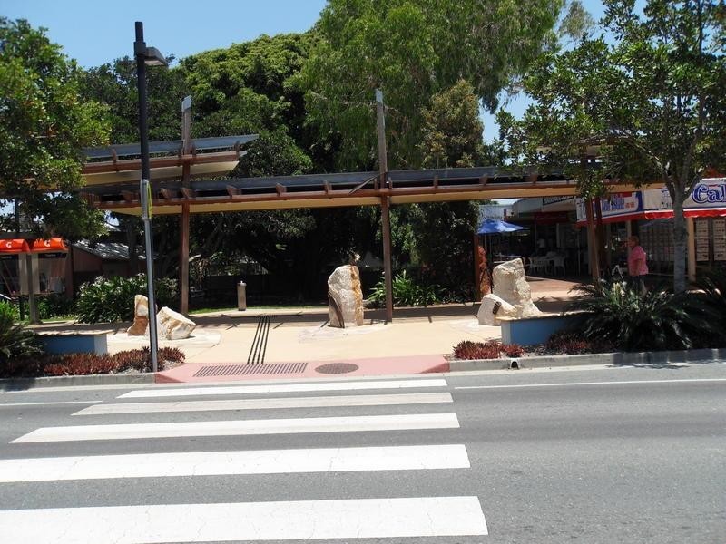 U1/71 Tudor Mews, Landsborough Parade, Golden Beach QLD 4551