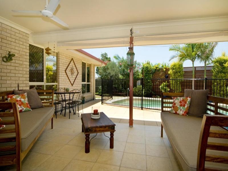 9 Primrose Place, Little Mountain QLD 4551