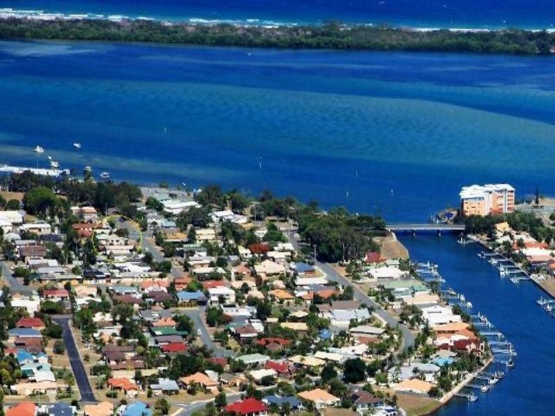 15 Churchill Street, Golden Beach QLD 4551