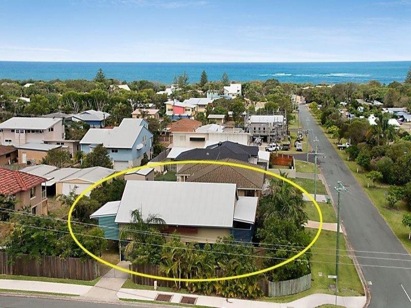 13 Coochin Street, Dicky Beach QLD 4551