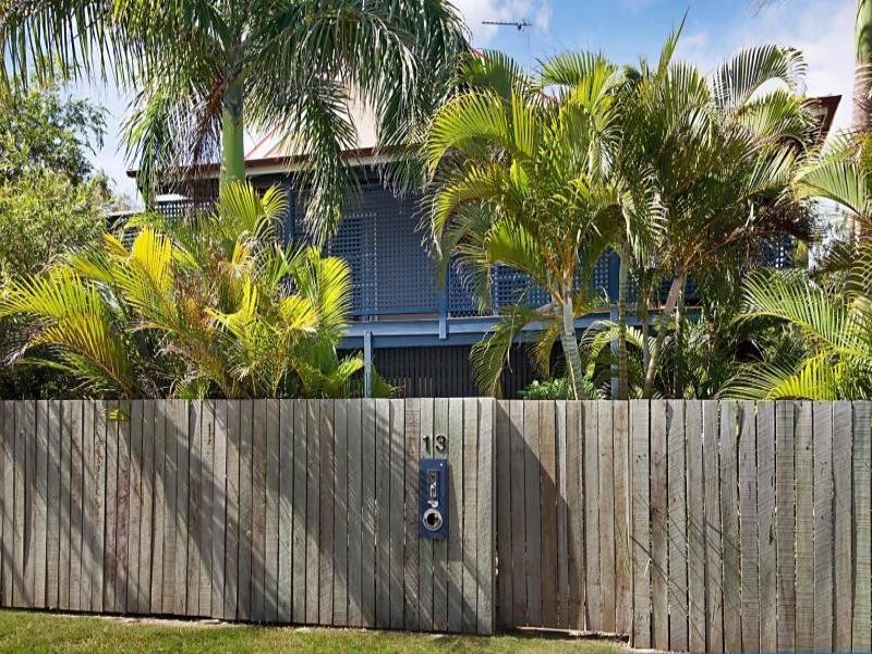 13 Coochin Street, Dicky Beach QLD 4551