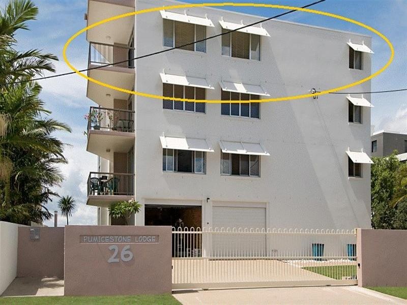 Unit 11 ‘Pumicestone Lodge’ 26 Maloja Avenue, Caloundra QLD 4551