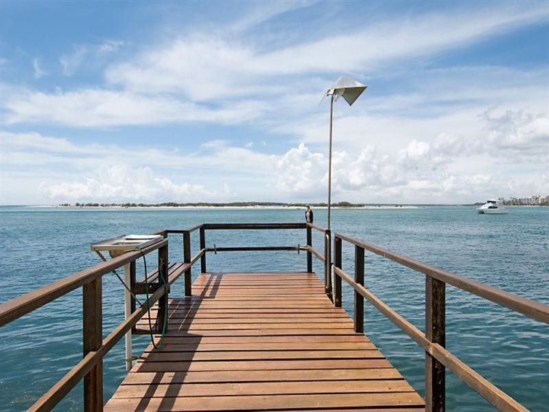 Unit 11 ‘Pumicestone Lodge’ 26 Maloja Avenue, Caloundra QLD 4551
