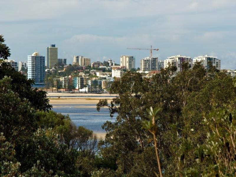 5/49 Gemini, Landsborough Parade, Golden Beach QLD 4551