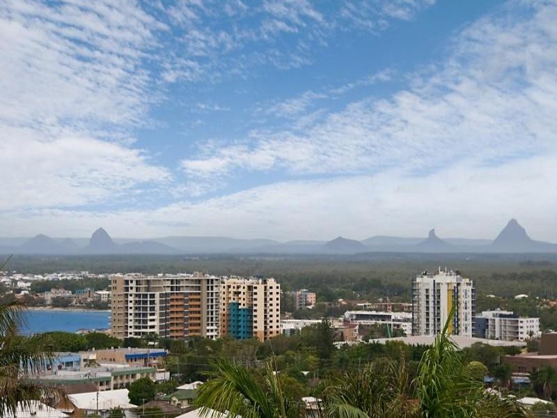 Unit 6 Seaview Apartments 33 Maltman Street, Kings Beach QLD 4551