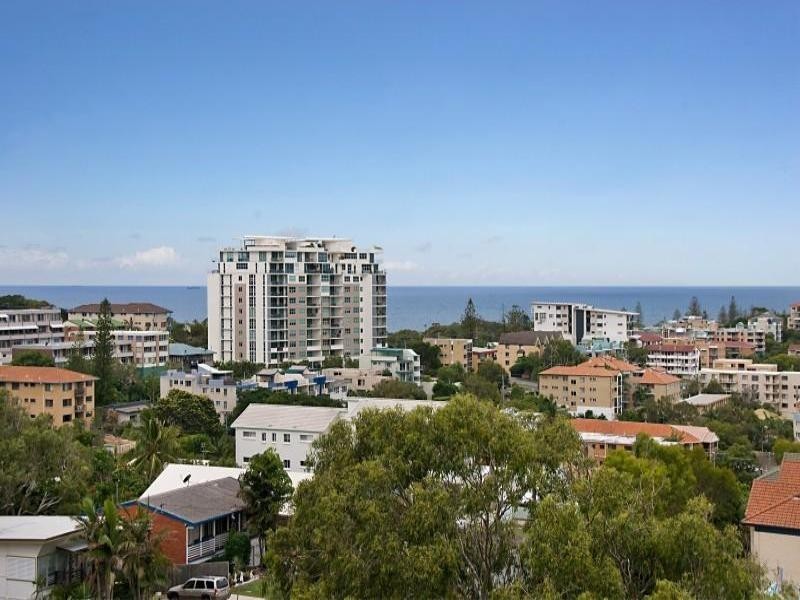 Unit 6 Seaview Apartments 33 Maltman Street, Kings Beach QLD 4551