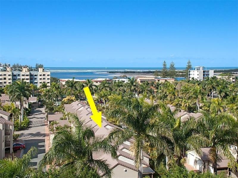 Unit 18 ‘Oaks Oasis’ 2 Landsborough Parade, Golden Beach QLD 4551