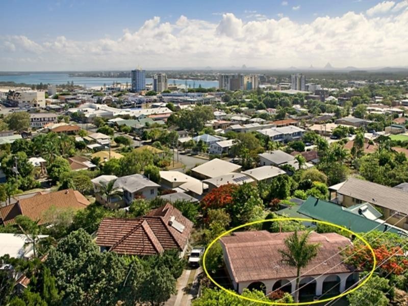 2 Bombala Terrace, Caloundra QLD 4551
