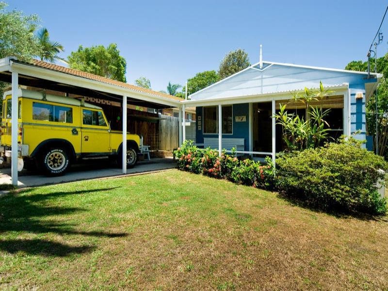 66 Cooroora Street, Dicky Beach QLD 4551