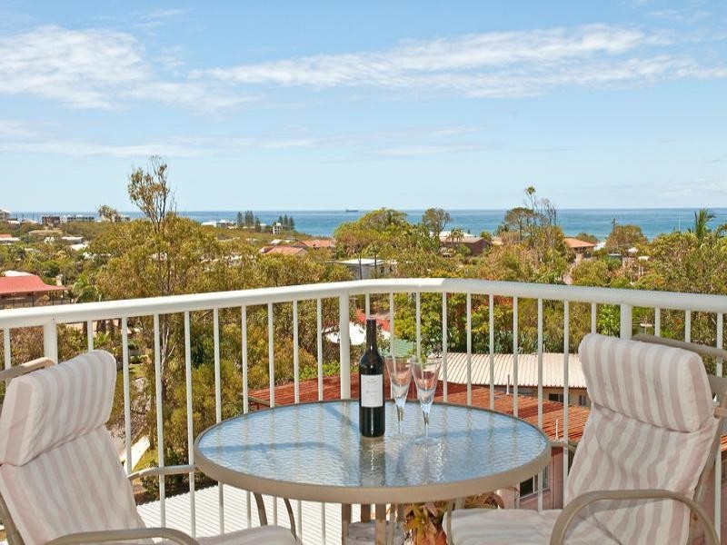 Unit 9 Cloudnine Apartments 7 Queen Street, Kings Beach QLD 4551