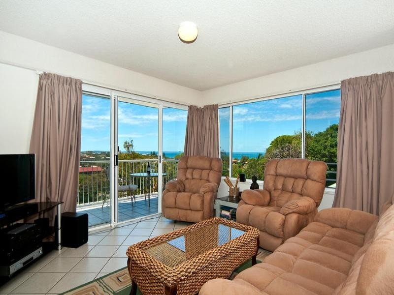 Unit 9 Cloudnine Apartments 7 Queen Street, Kings Beach QLD 4551