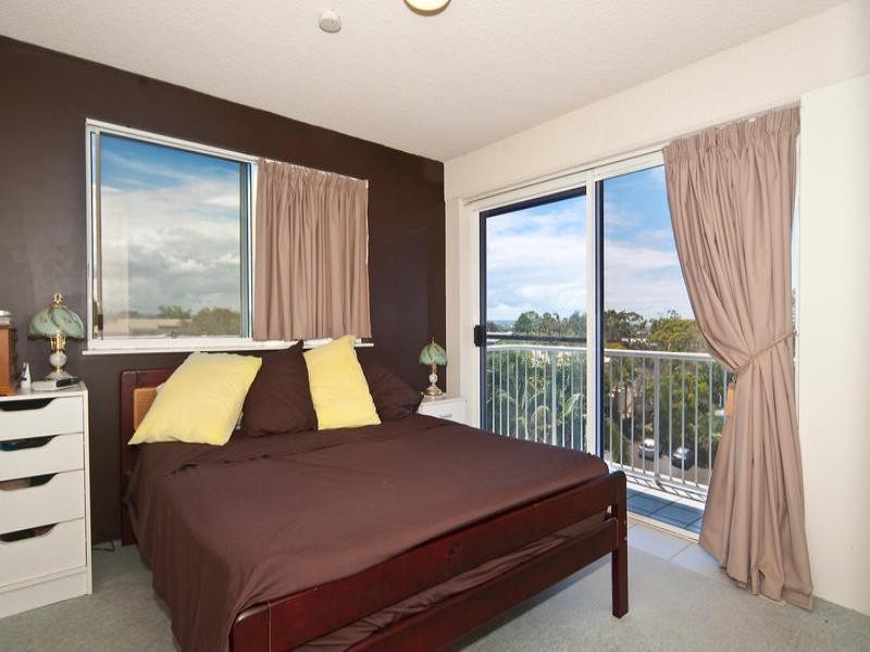 Unit 9 Cloudnine Apartments 7 Queen Street, Kings Beach QLD 4551