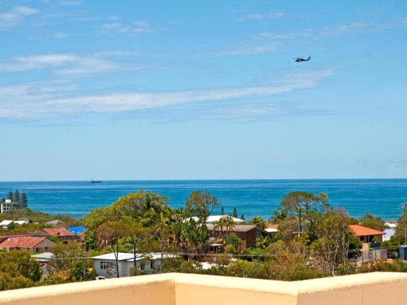 Unit 9 Cloudnine Apartments 7 Queen Street, Kings Beach QLD 4551