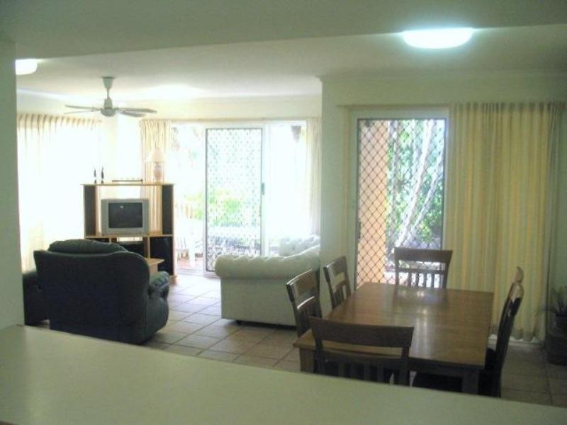 Unit 3 Rydges Oasis Resort, 2 Landsborough Parade, Golden Beach QLD 4551