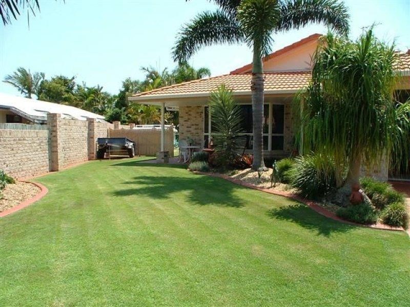 6 Amity Court, Pelican Waters QLD 4551