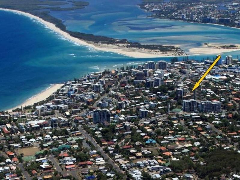 Unit 5 Seaview Apartments, 33 Maltman Street, Kings Beach QLD 4551