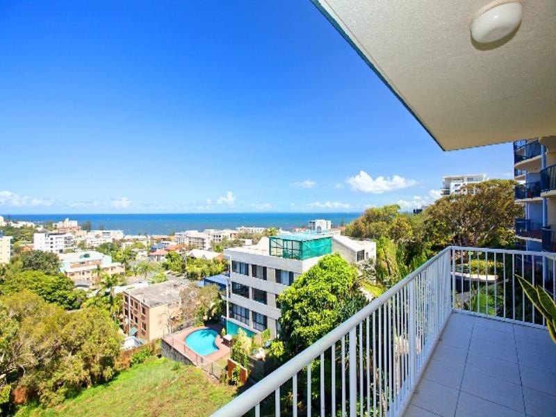 Unit 5 Seaview Apartments, 33 Maltman Street, Kings Beach QLD 4551