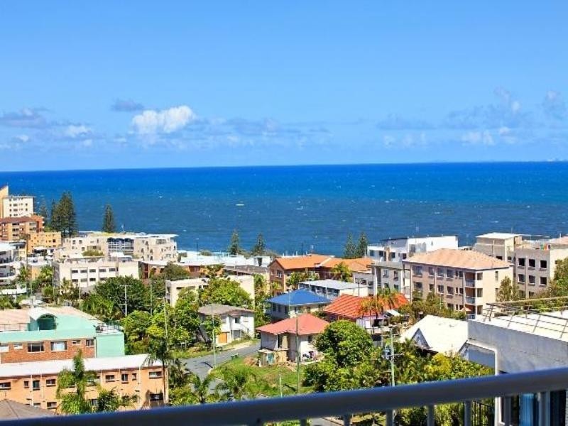 Unit 5 Seaview Apartments, 33 Maltman Street, Kings Beach QLD 4551