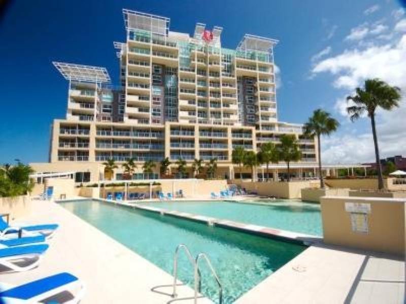 426/38 Crowne Plaza, Mahogany Drive, Pelican Waters QLD 4551