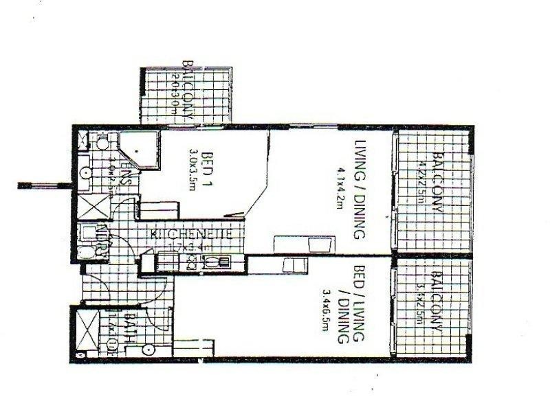 426/38 Crowne Plaza, Mahogany Drive, Pelican Waters QLD 4551