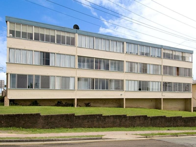 Unit 4 ‘Warringa Court’ 41 Moreton Parade, Kings Beach QLD 4551