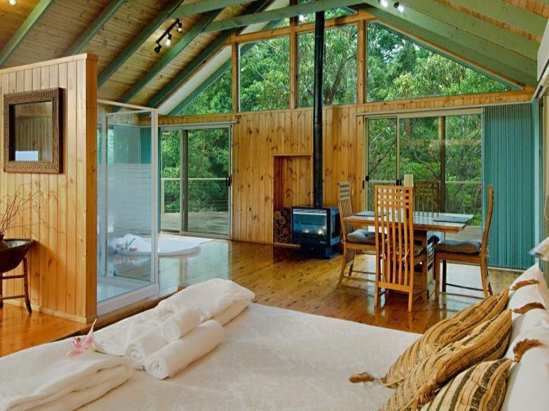 61 Kondalilla Falls Road, Flaxton QLD 4560