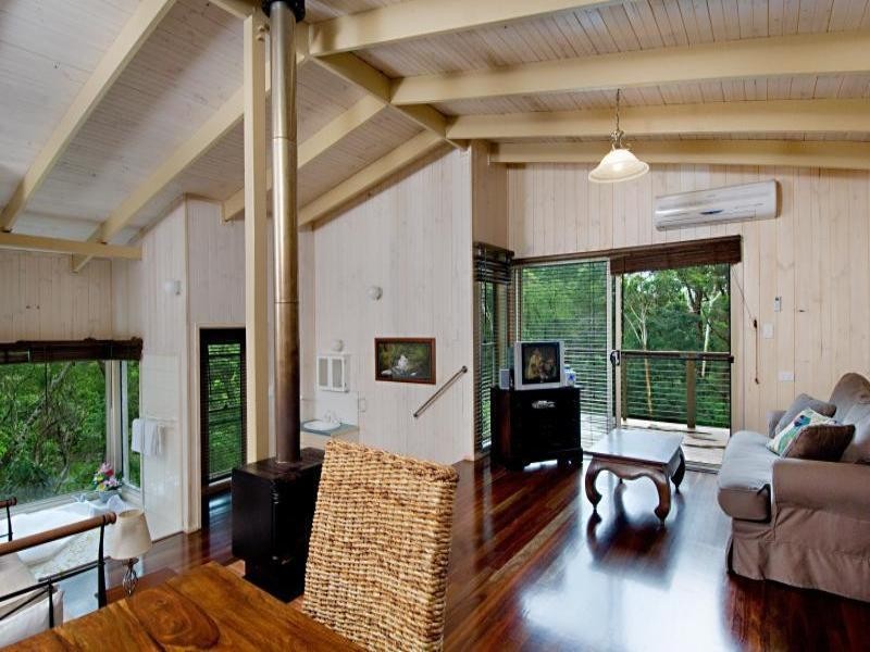 61 Kondalilla Falls Road, Flaxton QLD 4560