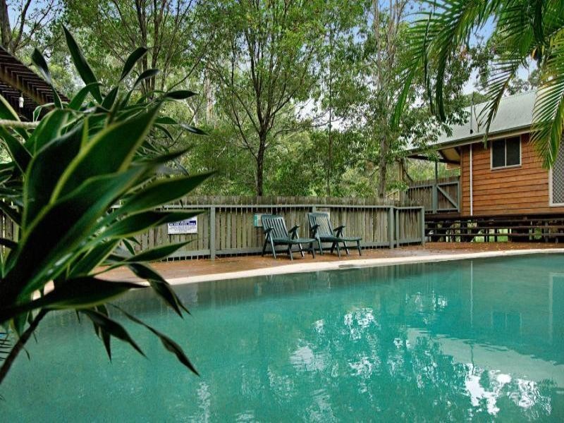 61 Kondalilla Falls Road, Flaxton QLD 4560