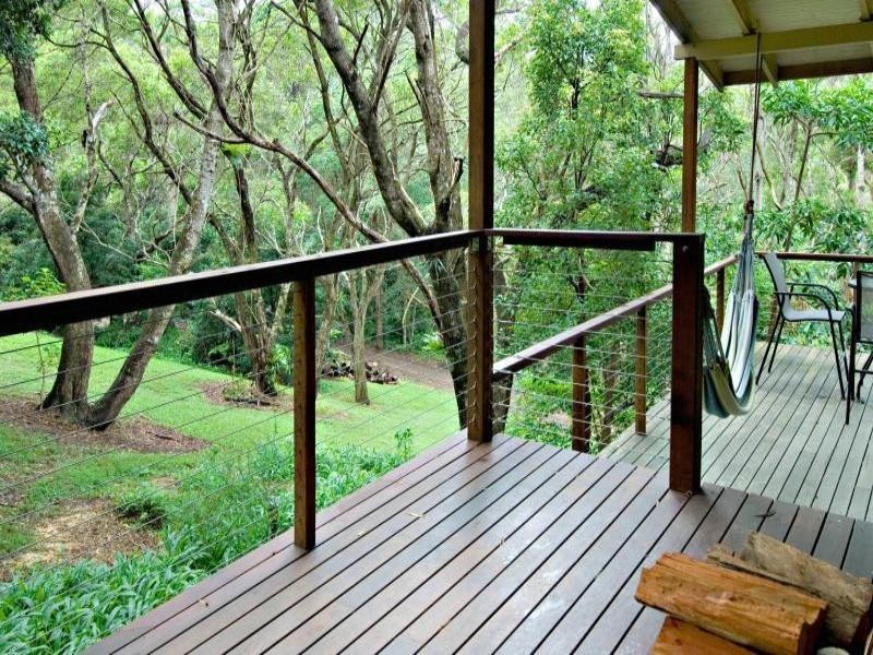 61 Kondalilla Falls Road, Flaxton QLD 4560