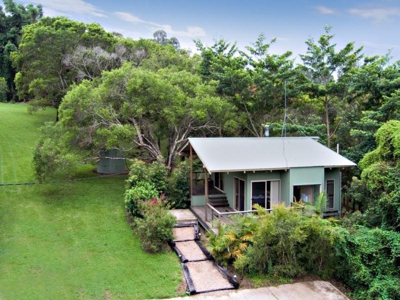 61 Kondalilla Falls Road, Flaxton QLD 4560